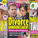 Illustration for article titled This Week In Tabloids: iOK!/ii /iPretends They Have an Ultrasound of Mila Ashtons Babies